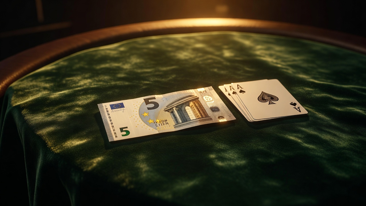 Perché Scegliere un Casinò con Ricarica di 5 Euro? - casino deposito minimo 5 euro