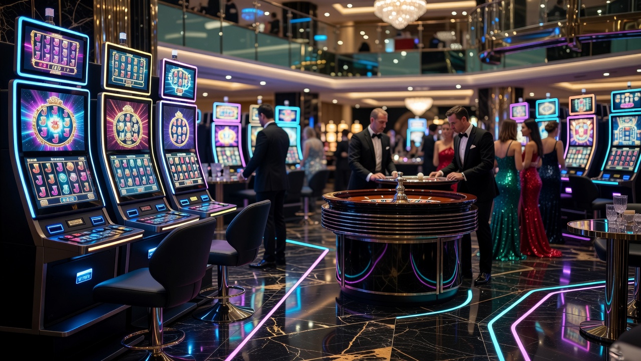 5️⃣💶 Casino con deposito minimo di 5€ - casino deposito minimo 5 euro