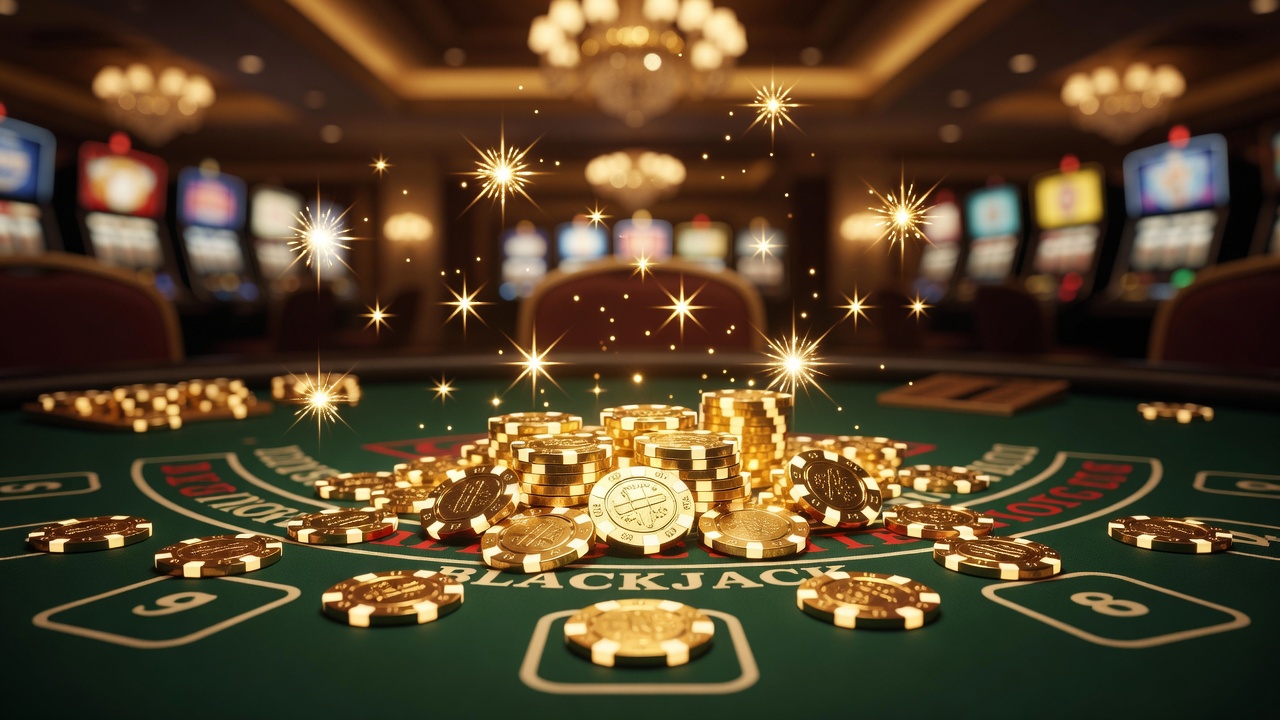 Bonus Attivabili con un Deposito Minimo di 5 Euro - casino deposito minimo 5 euro