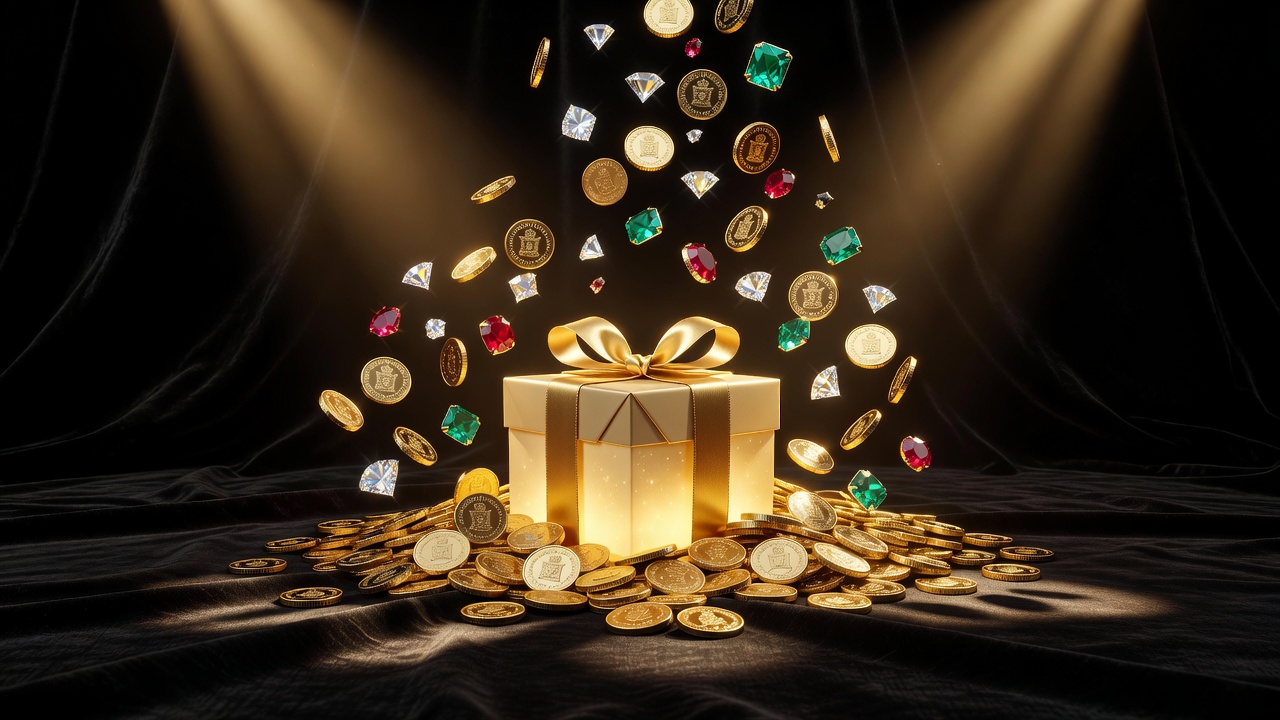 Offerte Speciali e Promozioni nei Casinò Online - slot machine online