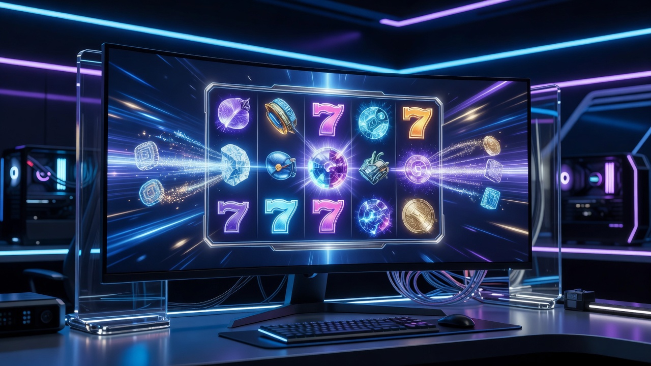 I Migliori Provider di Giochi e le Top Slot del 2026 - slot machine online