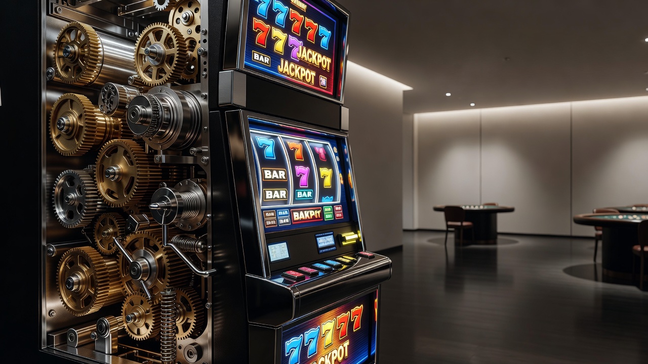 Vantaggi e Svantaggi delle Nuove Slot - slot nuove