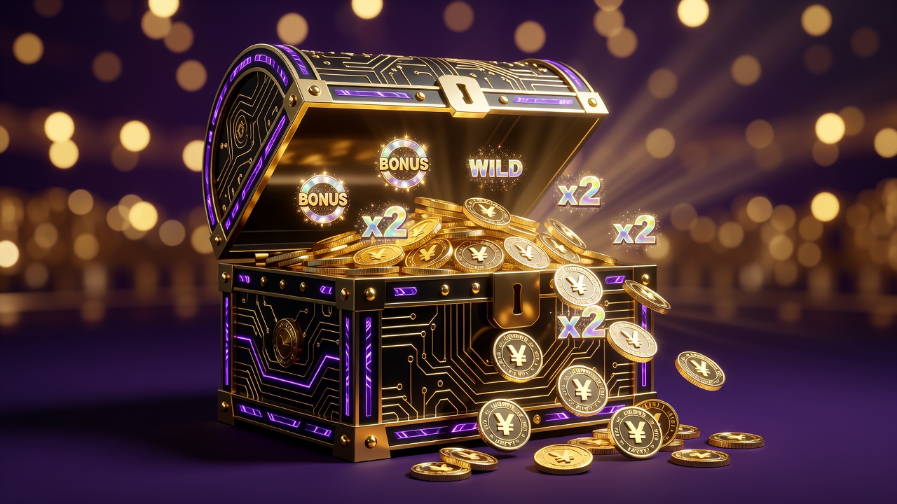 Bonus e Promozioni Esclusive per le Nuove Slot del 2026 - slot nuove