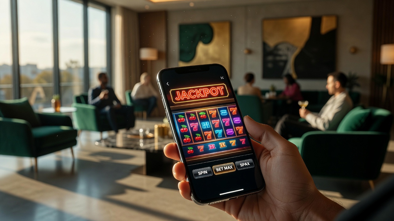 Nitrobet su Mobile: App Dedicata o Sito Ottimizzato? - nitrobet