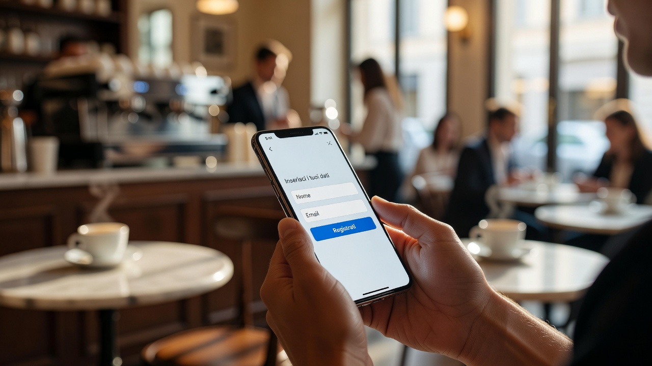 Come Registrarsi su Betlabel in Italia: Una Guida Passo Passo - betlabel