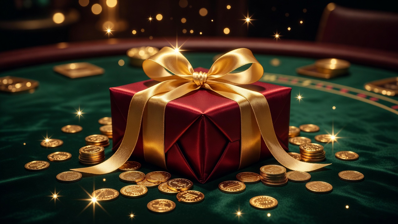 Sfruttare al Meglio Bonus e Promozioni - account casino