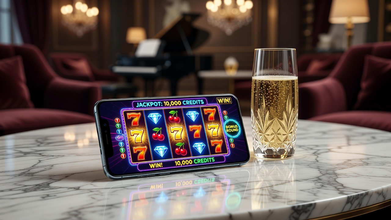 Vantaggi di Giocare nei Casinò Online Europei - migliori casino online europei