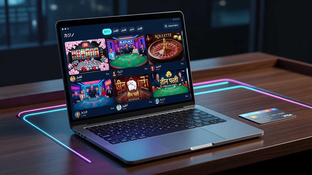 Cosa Sono i Casino Non AAMS e Perché Sono Popolari? - migliori casino online europei