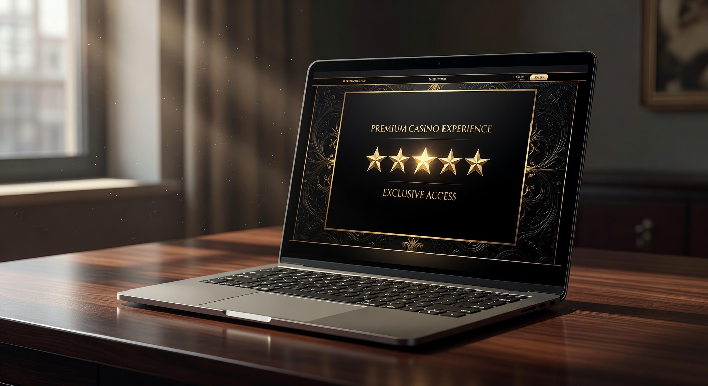 La Nostra Top 5 dei Migliori Casinò Online Europei per il 2026 - migliori casino online europei