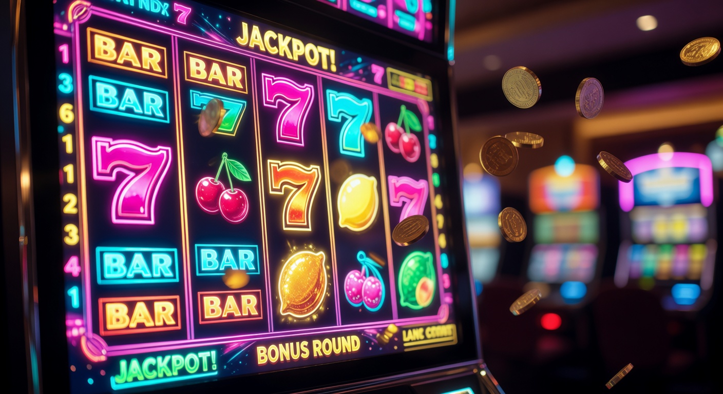 I giochi: l’anima di ogni casinò - migliori casino online europei