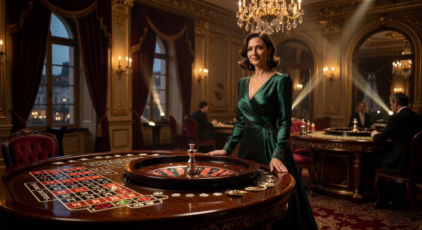 Classifica dei Migliori Casinò Online Europei Live a Maggio 2026 - migliori casino online europei live