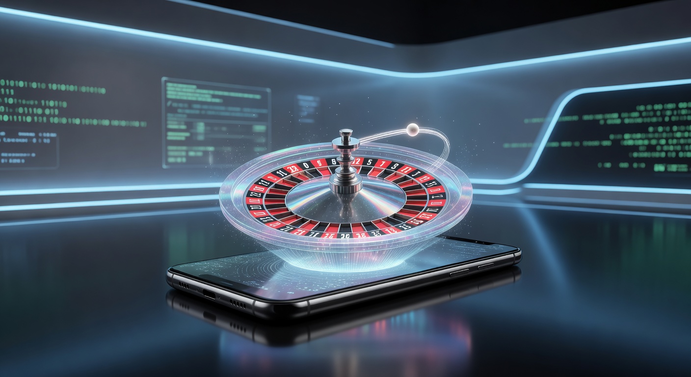 Innovazione e Tecnologie Avanzate nei Migliori Nuovi Casinò Online - migliori nuovi casino online