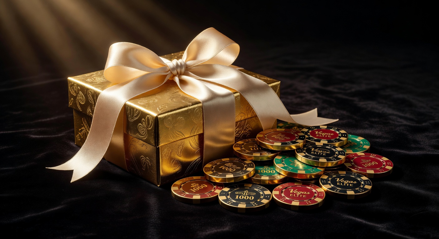 Offerte e Promozioni Esclusive: Cosa Aspettarsi - migliori nuovi casino online