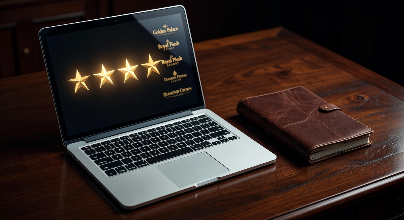 Classifica e Recensioni Dettagliate delle Piattaforme - migliori nuovi casino online