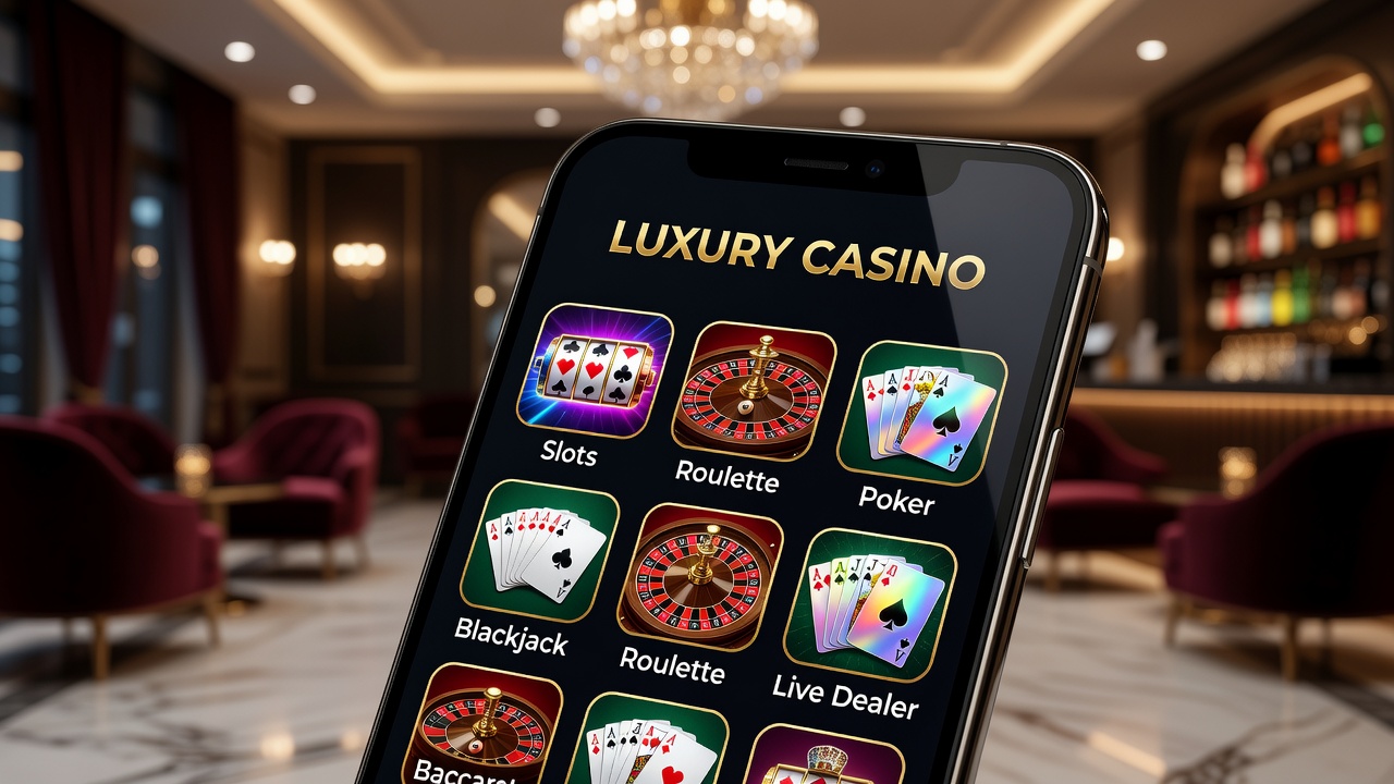 Criteri Essenziali per Trovare i Migliori Casino Stranieri - migliori casino online stranieri