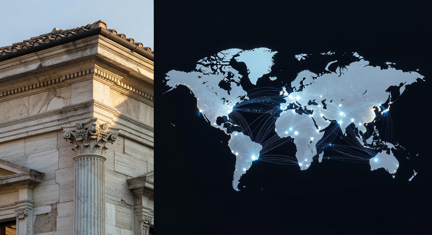 Differenze tra i circuiti nazionali e i siti internazionali nel 2026 - migliori casino online stranieri