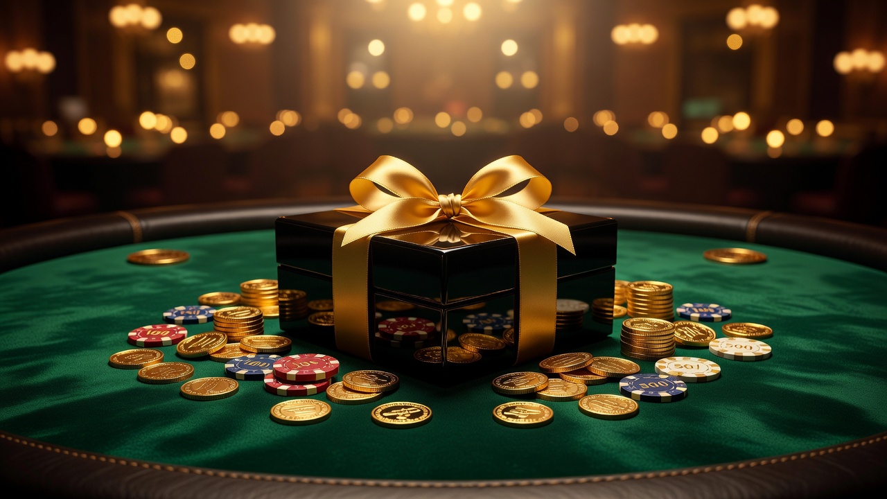 Bonus e Promozioni Esclusive nei Migliori Casinò Online Stranieri - migliori casino online stranieri