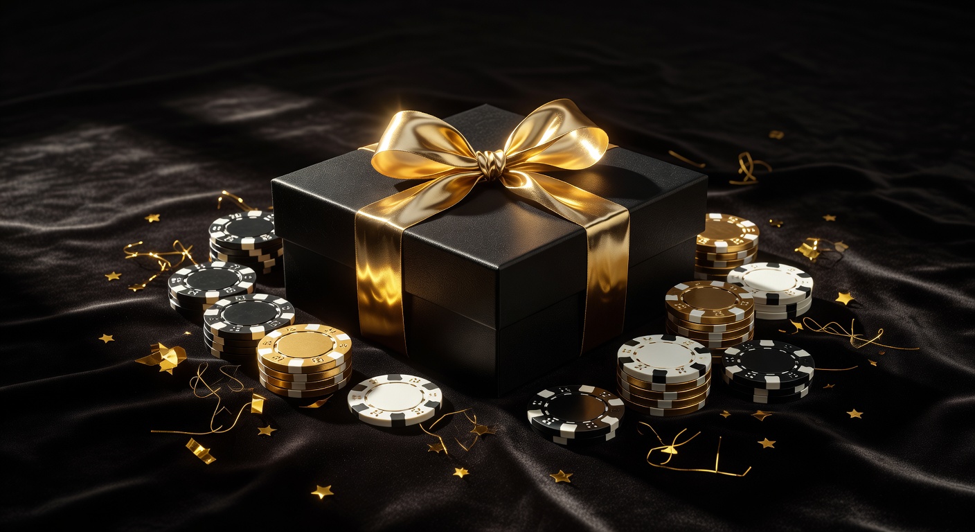 Offerte di Bonus e Promozioni Esclusive - migliori casino europei online