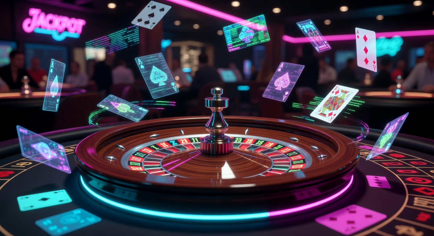 Varietà di giochi e software provider - migliori casino online skrill