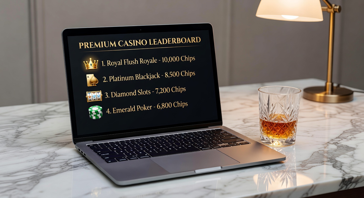 I Migliori Casino Online Esteri: Classifica Maggio 2026 - migliori casino online esteri