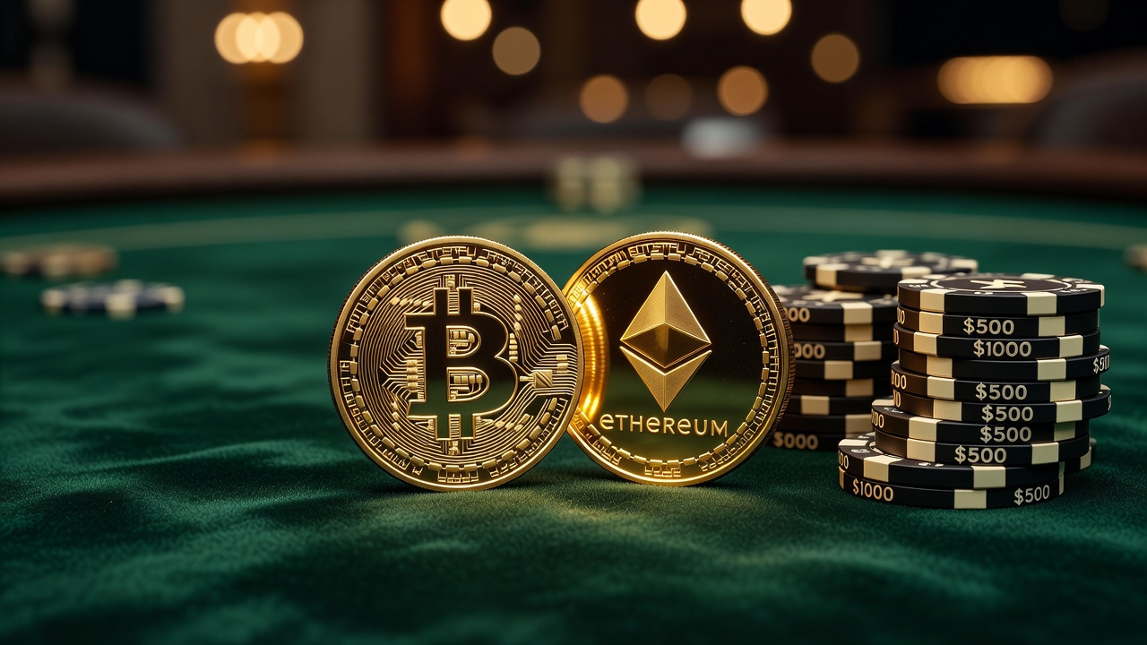 Metodi di Pagamento per Giocare Senza ID - migliori casino senza documenti