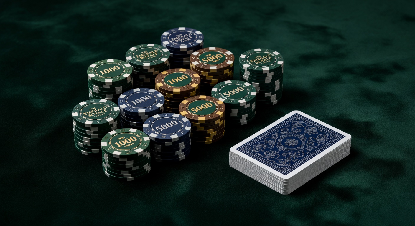 E Altri 5 Scelti dai Nostri Esperti - migliori casino senza documenti