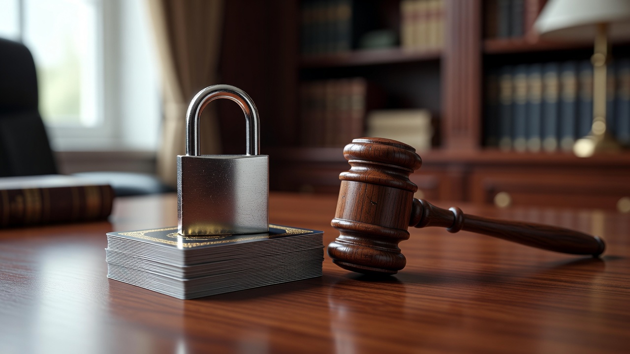 La Sicurezza e il Quadro Legale - migliori casino senza documenti