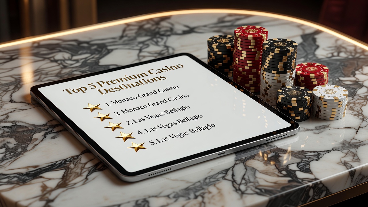 La Top 5 dei Casino Senza Verifica Più Affidabili del 2026 - migliori casino senza verifica