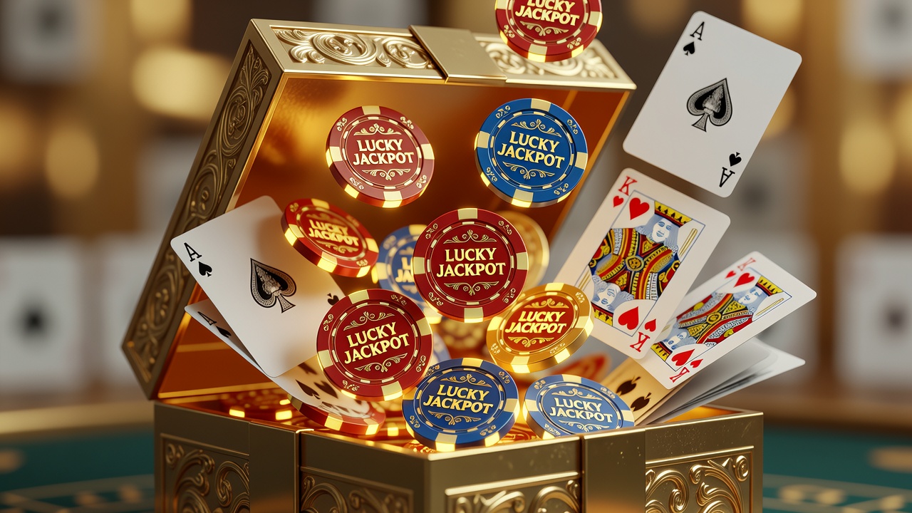 Giochi, Bonus e Promozioni Esclusive - migliori casino senza verifica