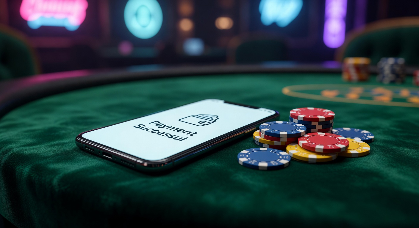 Vantaggi del Portafoglio Elettronico nel Gambling - migliori casino che accettano paypal