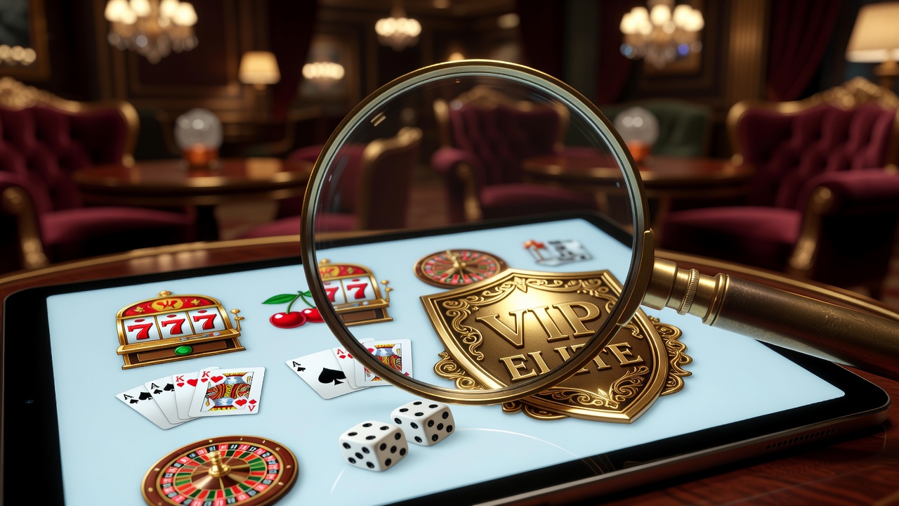 Criteri di Valutazione per i Siti di Gioco Online - migliori casino che accettano paypal