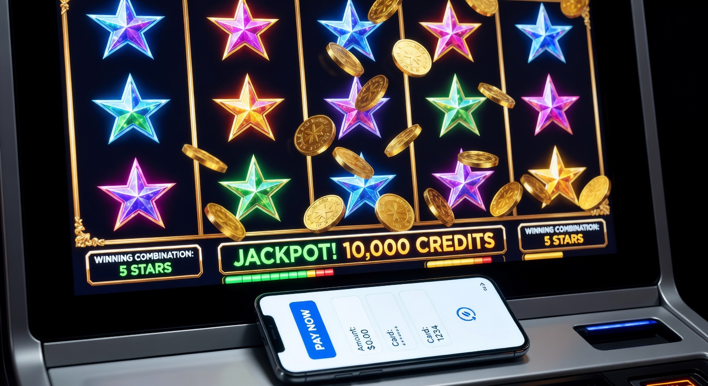 Analisi di StarCasinò: Pagamenti e Giochi - migliori casino che accettano paypal