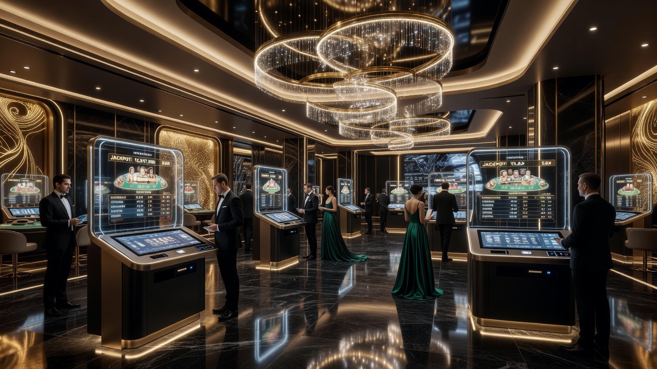 Classifica dei Migliori Casino Non AAMS del 2026 - migliori casino non aams 2026