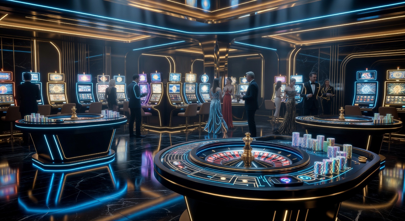 Top Casino Non AAMS del 2026: La Nostra Classifica Dettagliata - migliori casino non aams 2026