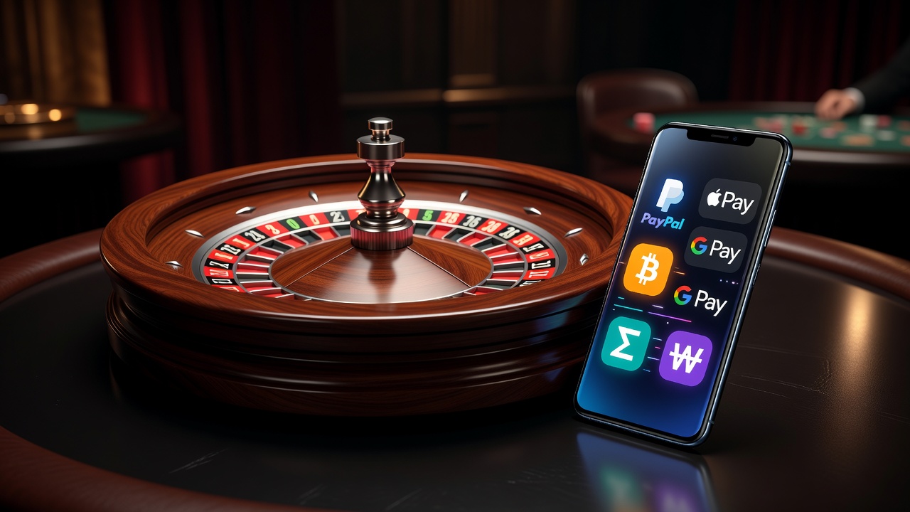 Metodi di Pagamento, Prelievi e Giochi Disponibili - migliori casino non aams 2026