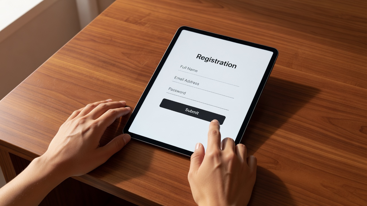 Guida alla Registrazione sui Casinò Online - migliori casino non aams 2026